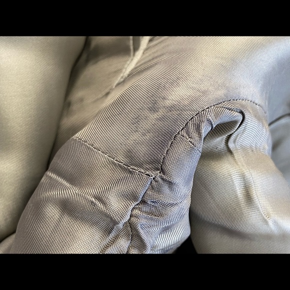 Alexander McQueen blazer - Picture 14 of 14